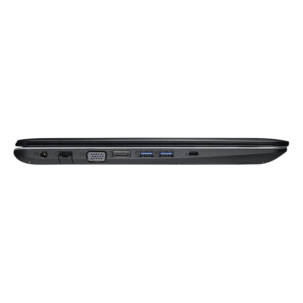 قیمت و خرید ASUS X555 | رم 8 و SSD 120 + HDD 640