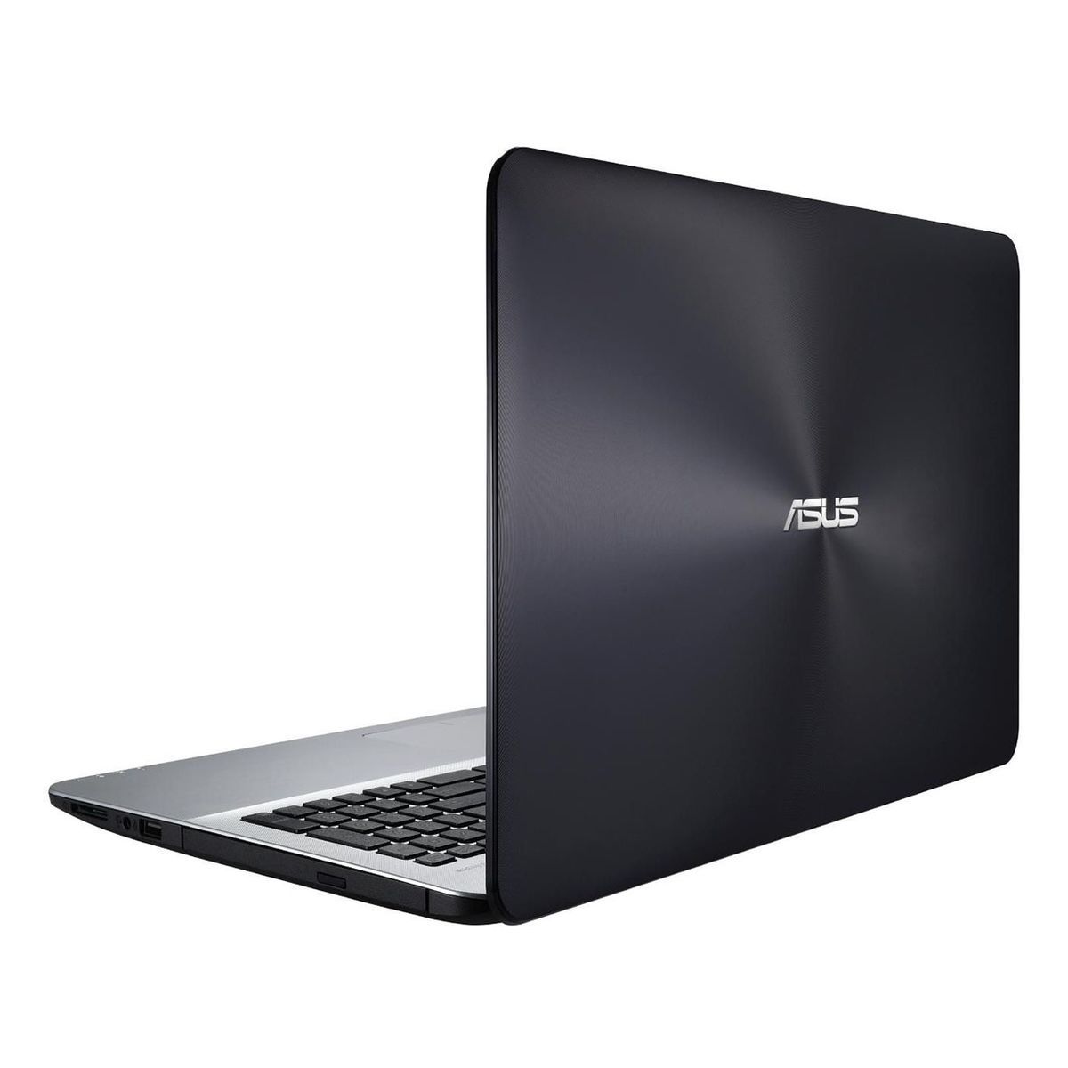 قیمت و خرید ASUS X555 | رم 8 و SSD 120 + HDD 640