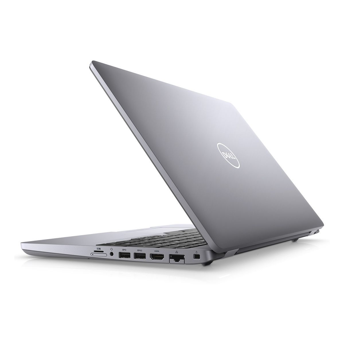 قیمت و خرید Dell Latitude 5510 | SSD 256 و رم 8 و RX640