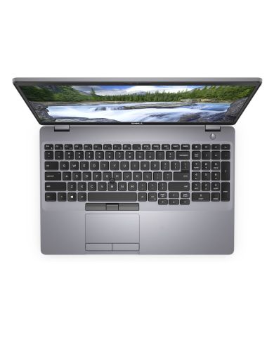 قیمت و خرید Dell Latitude 5510 | SSD 256 و رم 8 و RX640