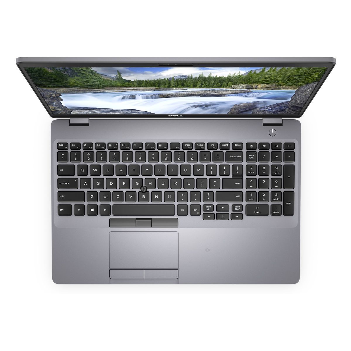 قیمت و خرید Dell Latitude 5510 | SSD 256 و رم 8 و RX640