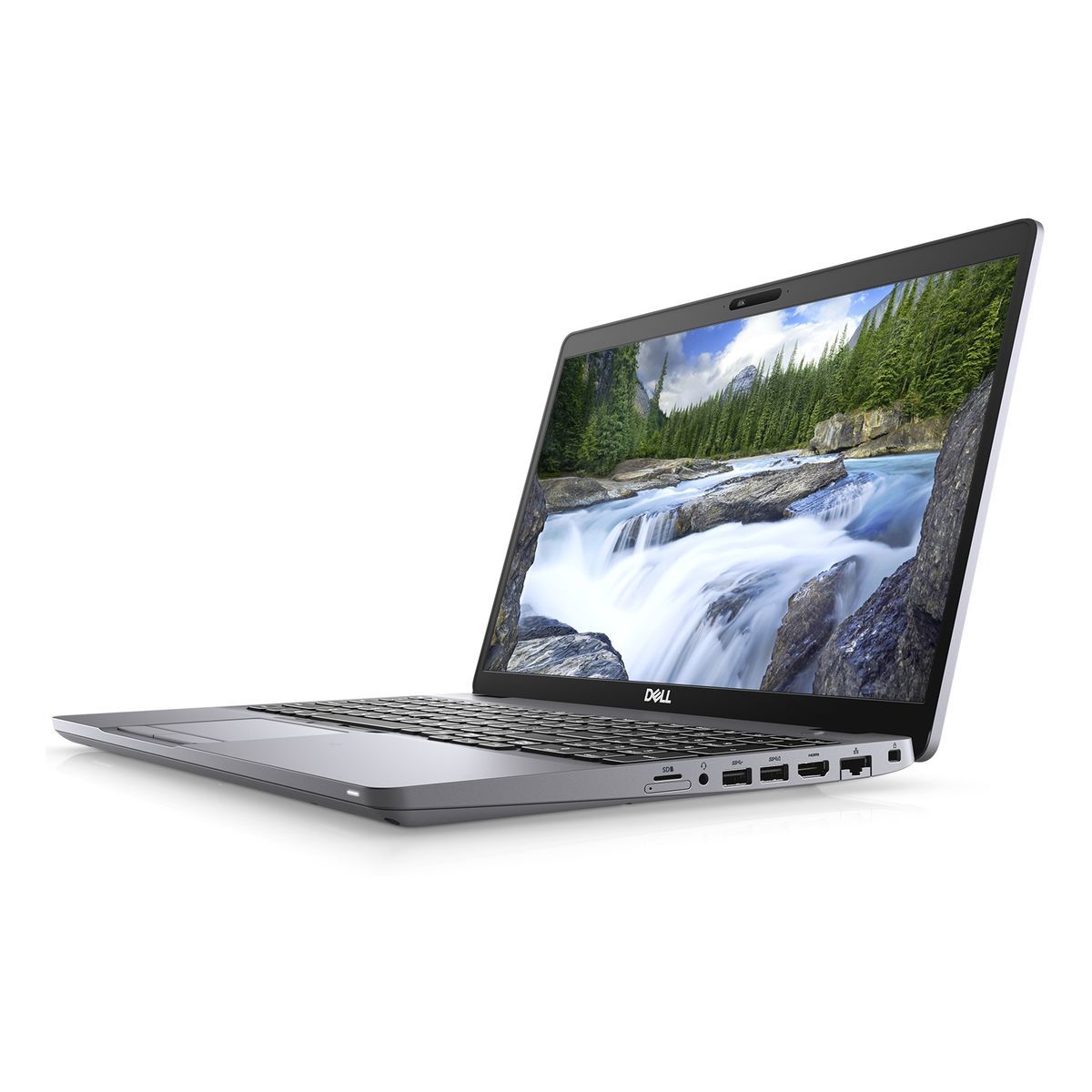 قیمت و خرید Dell Latitude 5510 | SSD 256 و رم 8 و RX640