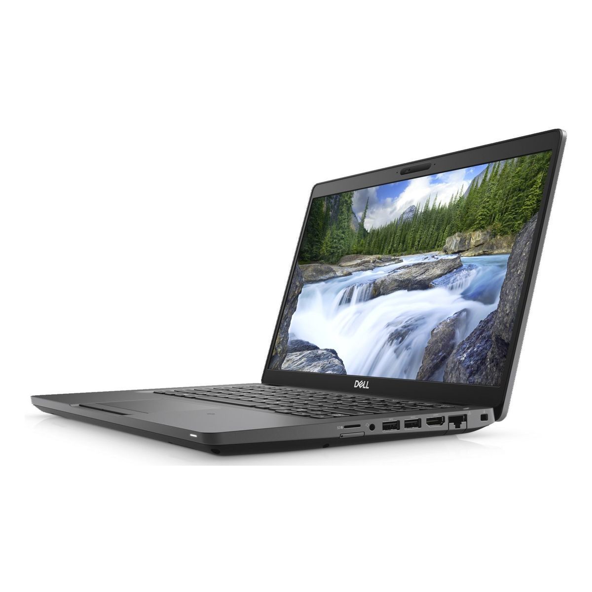 قیمت و خرید Dell Latitude 5400 | SSD 256 و رم 8 و نمایشگر 14