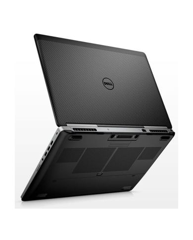 قیمت و خرید Dell Precision 7720 | رم 16 و SSD 512 و Quadro