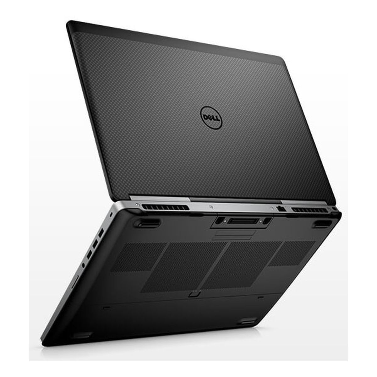 قیمت و خرید Dell Precision 7720 | رم 16 و SSD 512 و Quadro