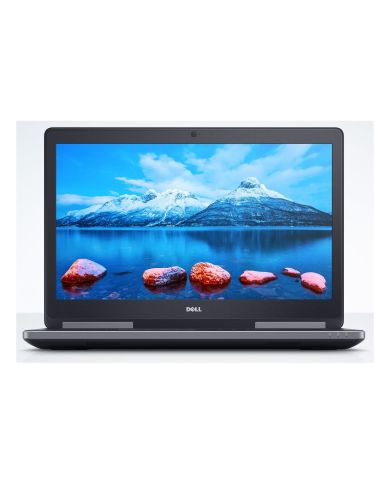 قیمت و خرید Dell Precision 7720 | رم 16 و SSD 512 و Quadro