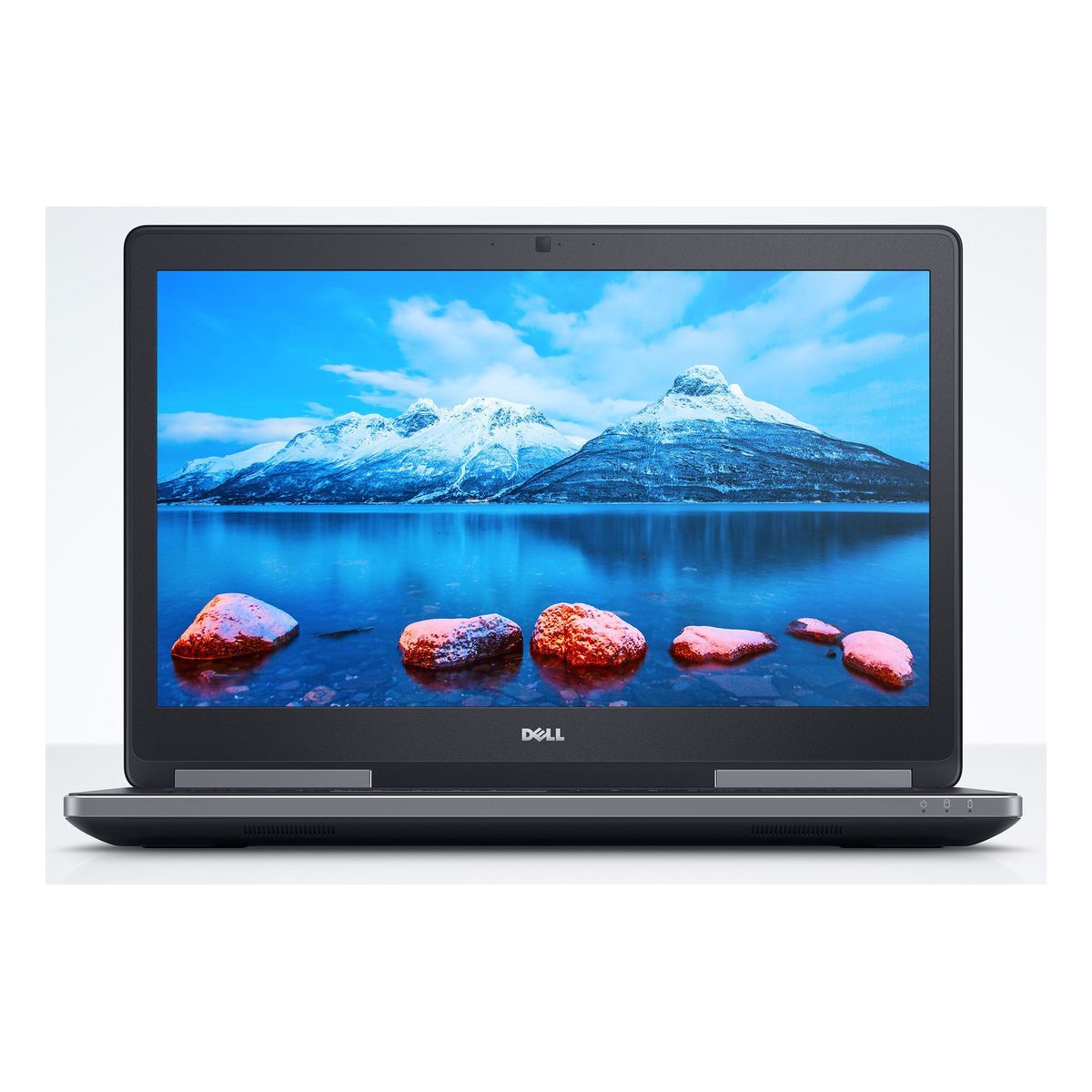 قیمت و خرید Dell Precision 7720 | رم 16 و SSD 512 و Quadro
