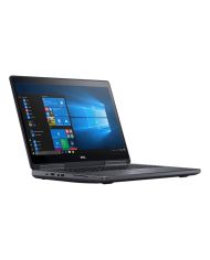 قیمت و خرید Dell Precision 7720 | رم 16 و SSD 512 و Quadro