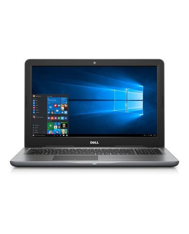 قیمت و خرید Dell Inspiron 5567 | SSD 256 و رم 8 و 15.6 اینچ