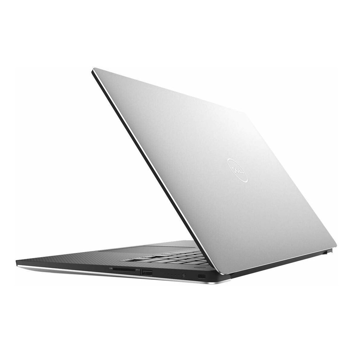 قیمت و خرید Dell Precision 5530 | i7 نسل 8 و SSD 256