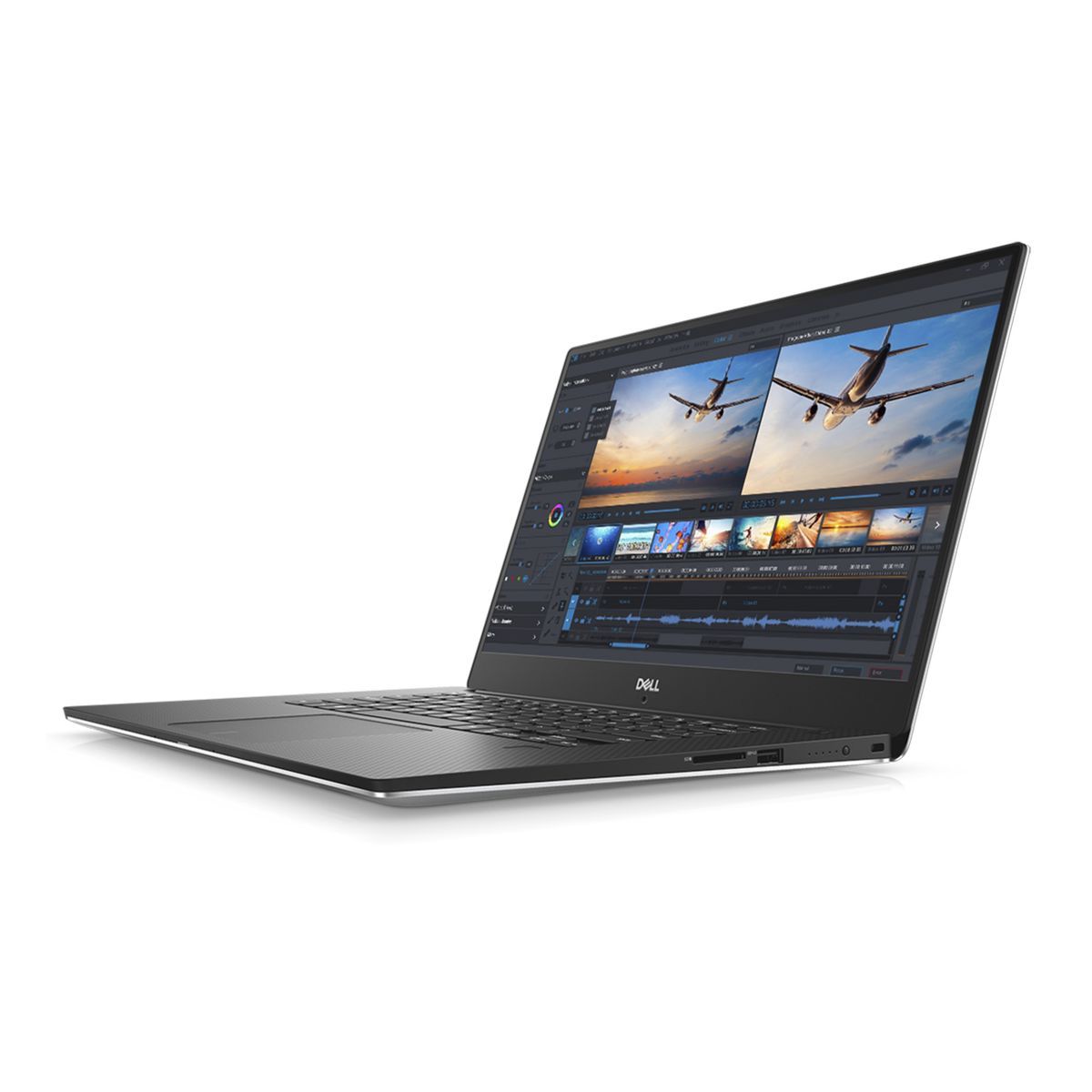قیمت و خرید Dell Precision 5530 | i7 نسل 8 و SSD 256