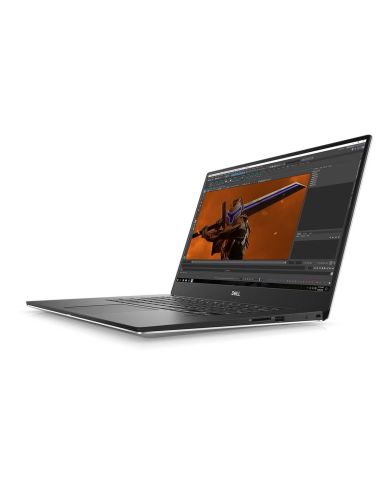 قیمت و خرید Dell Precision 5530 | i7 نسل 8 و SSD 256