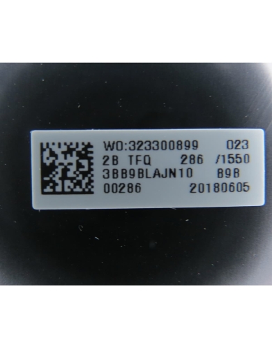 قاب پشت LED ایسوس