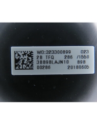قاب پشت LED ایسوس