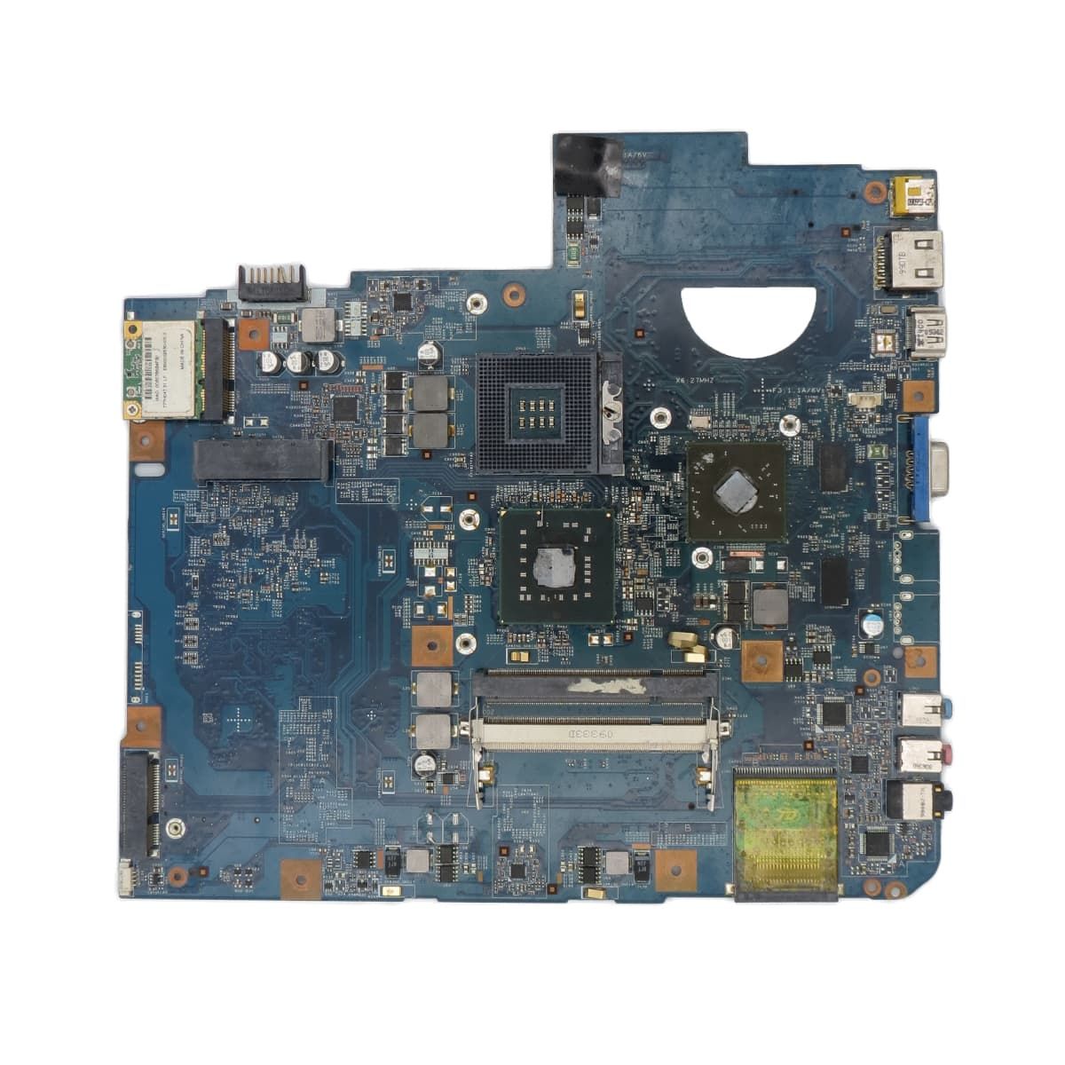 مادربرد اسقاطی لپ تاپ Acer Aspire 5738
