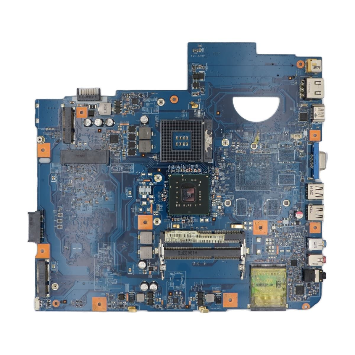 مادربرد اسقاطی لپ تاپ Acer Aspire 5738