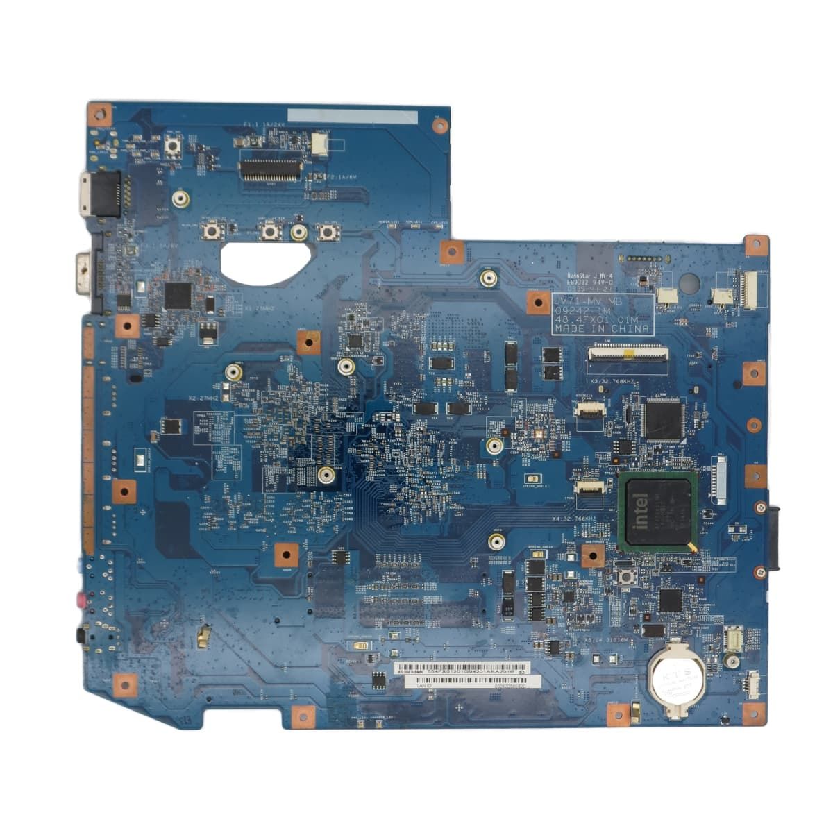 مادربرد اسقاطی لپ تاپ Acer Aspire 7736