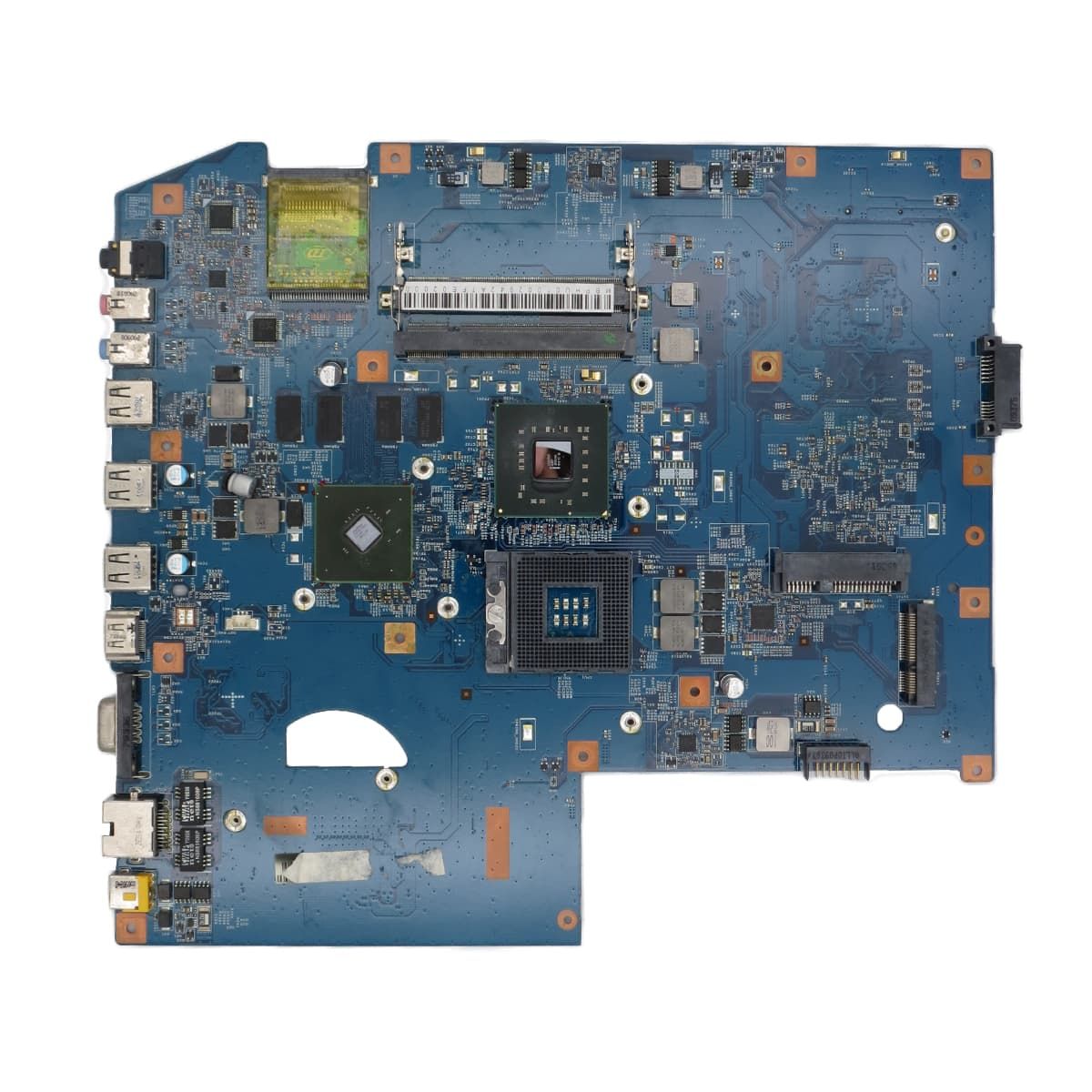 مادربرد اسقاطی لپ تاپ Acer Aspire 7736