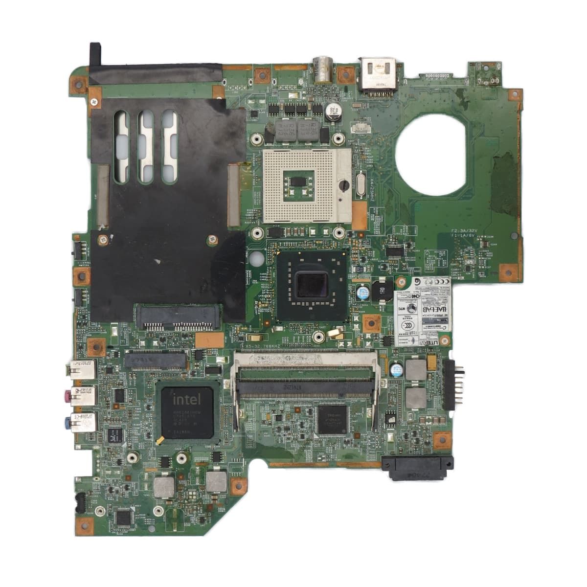مادربرد اسقاطی لپ تاپ Acer Extensa 4220-4620