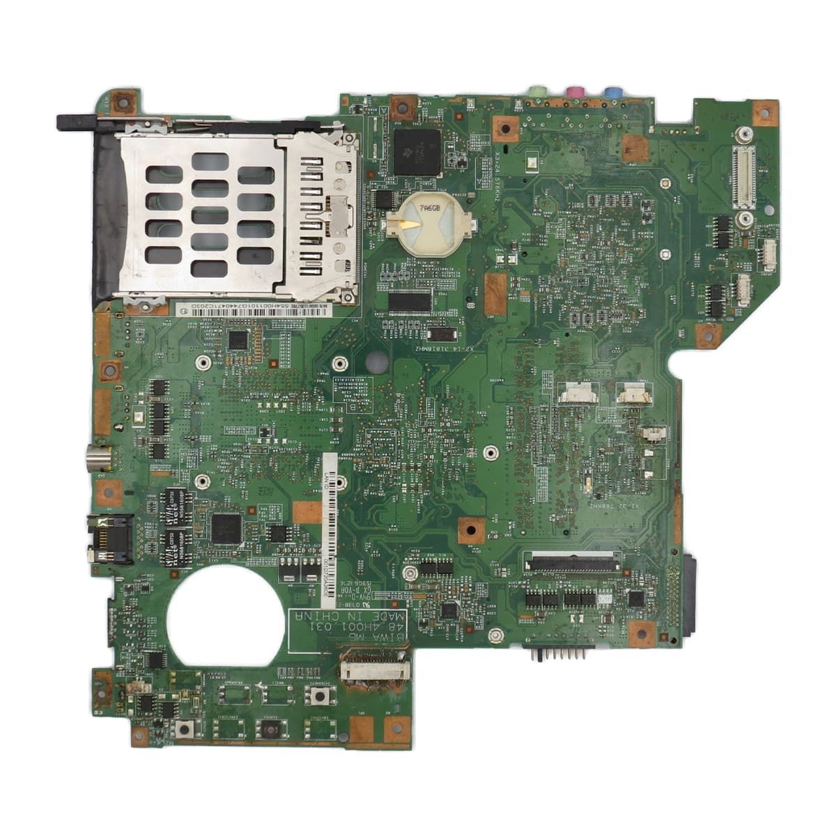 مادربرد اسقاطی لپ تاپ Acer Extensa 4220-4620