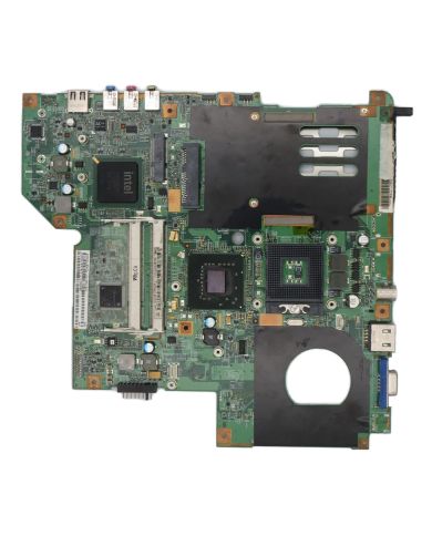 مادربرد اسقاطی لپ تاپ Acer Extensa 4620