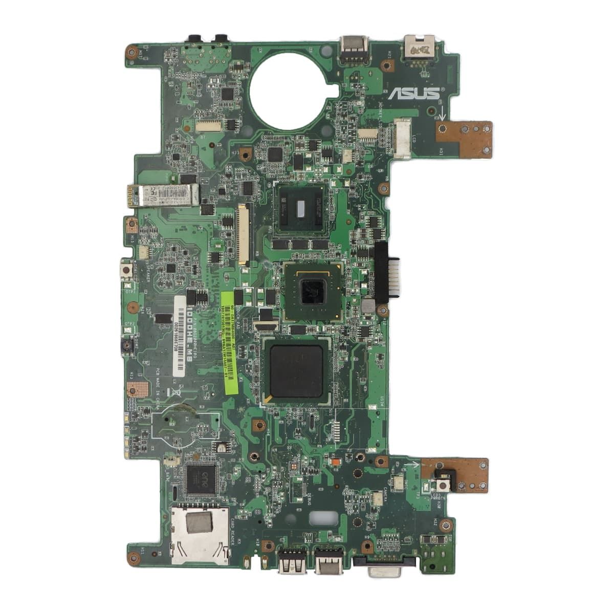 مادربرد اسقاطی لپ تاپ Asus Eee Pc 1000HE