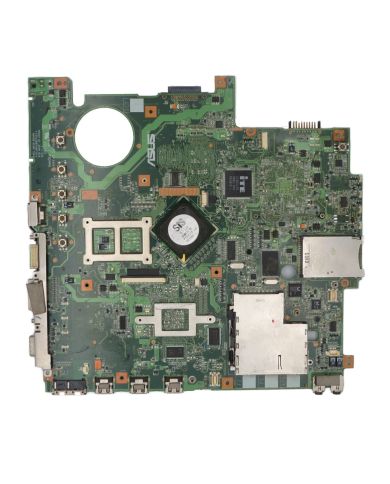 مادربرد اسقاطی لپ تاپ Asus F5SL