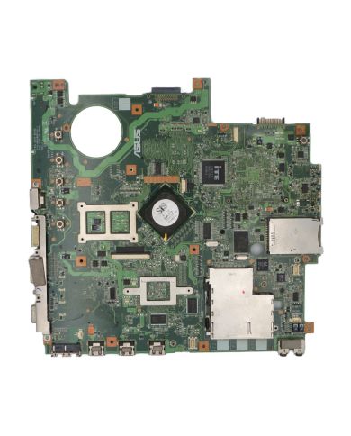 مادربرد اسقاطی لپ تاپ Asus F5SL