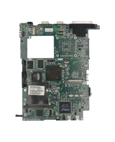 مادربرد اسقاطی لپ تاپ Compaq Evo