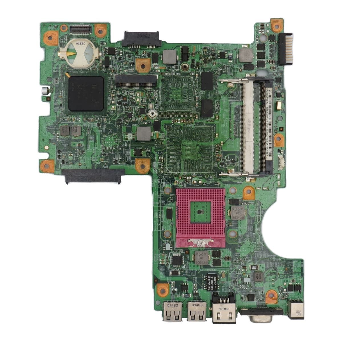 مادربرد اسقاطی لپ تاپ Dell Inspiron 1440