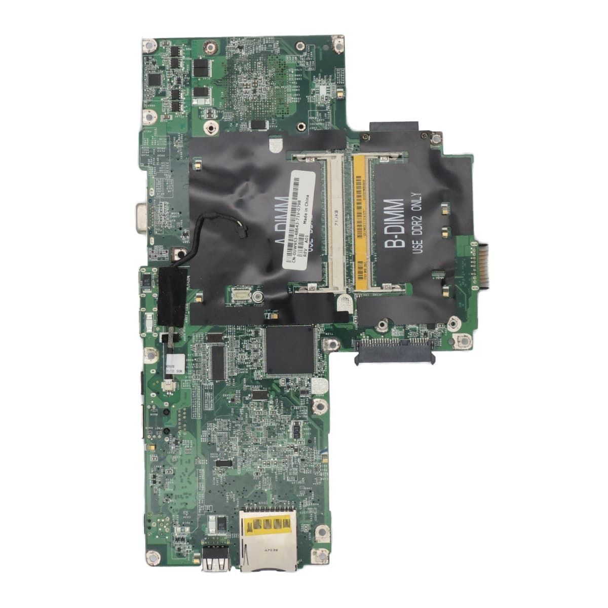 مادربرد اسقاطی لپ تاپ Dell Inspiron 1501