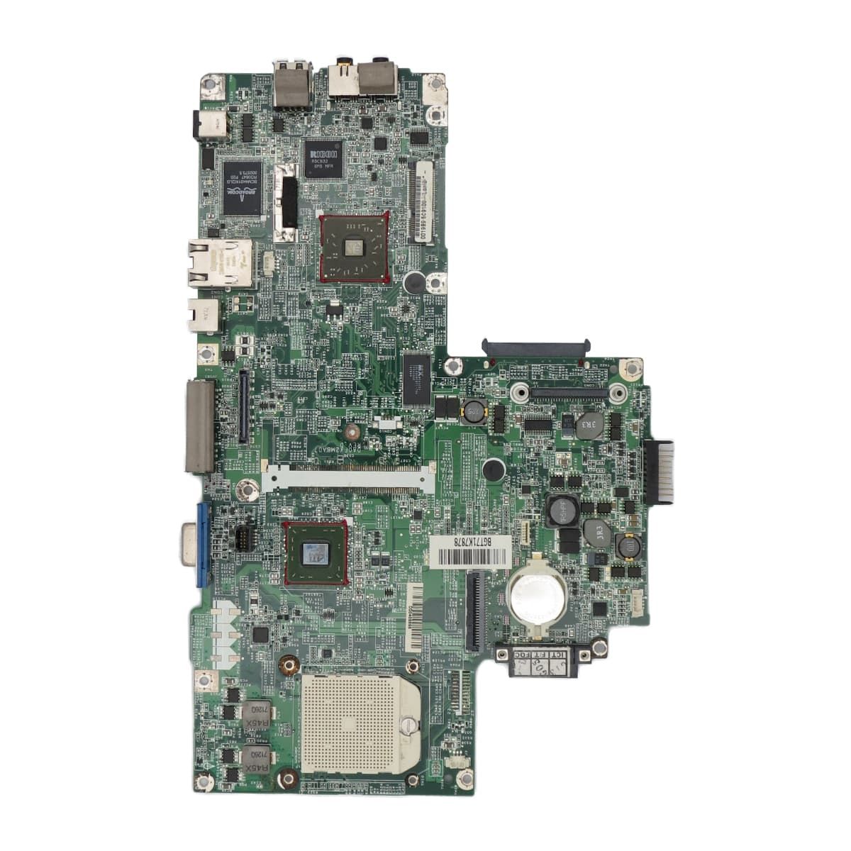 مادربرد اسقاطی لپ تاپ Dell Inspiron 1501