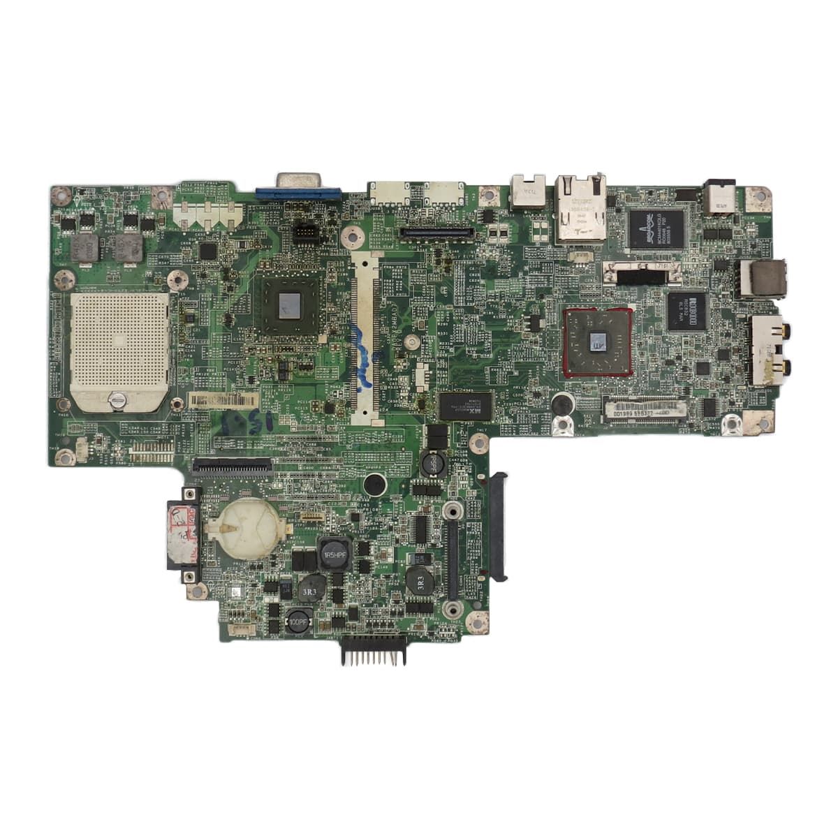 مادربرد اسقاطی لپ تاپ Dell Inspiron 1501
