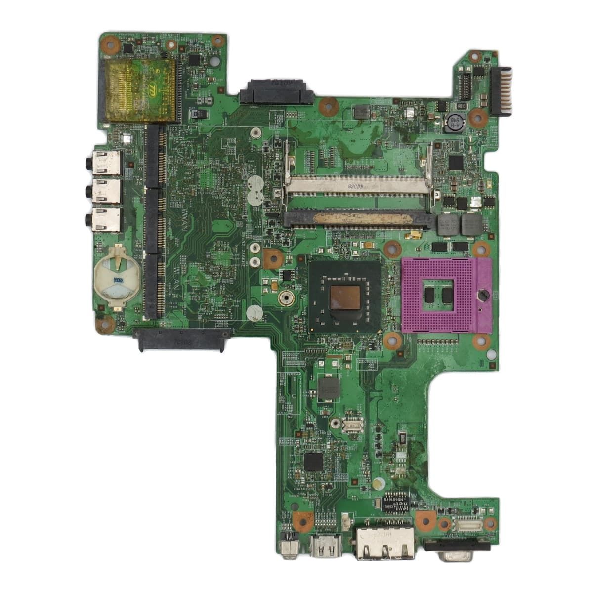 مادربرد اسقاطی لپ تاپ Dell Inspiron 1525