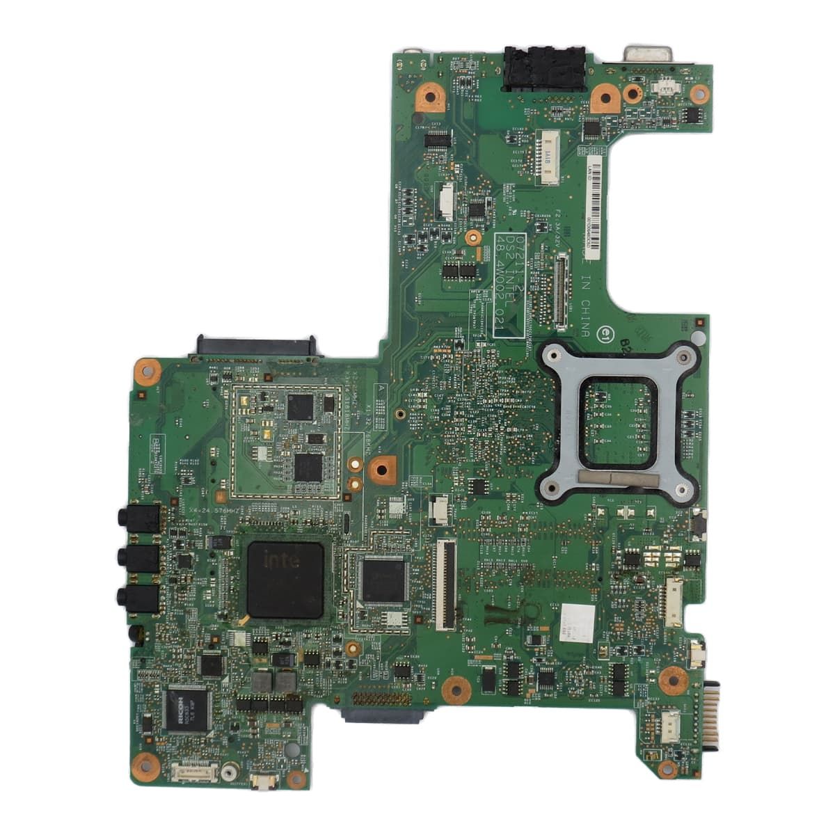 مادربرد اسقاطی لپ تاپ Dell Inspiron 1525