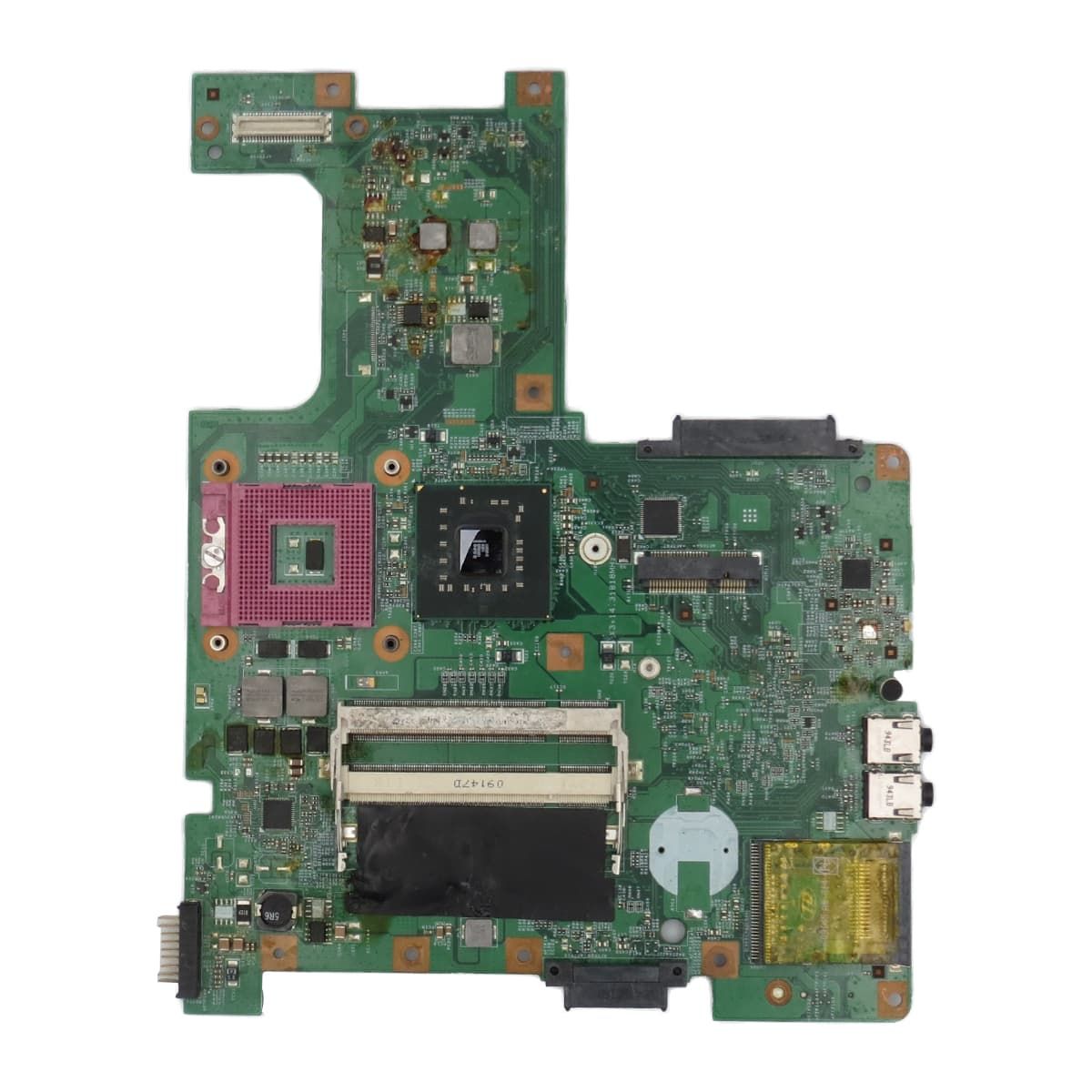 مادربرد اسقاطی لپ تاپ Dell Inspiron 1545