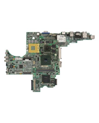 مادربرد اسقاطی لپ تاپ Dell Latitude D820