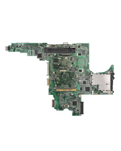 مادربرد اسقاطی لپ تاپ Dell Latitude D820