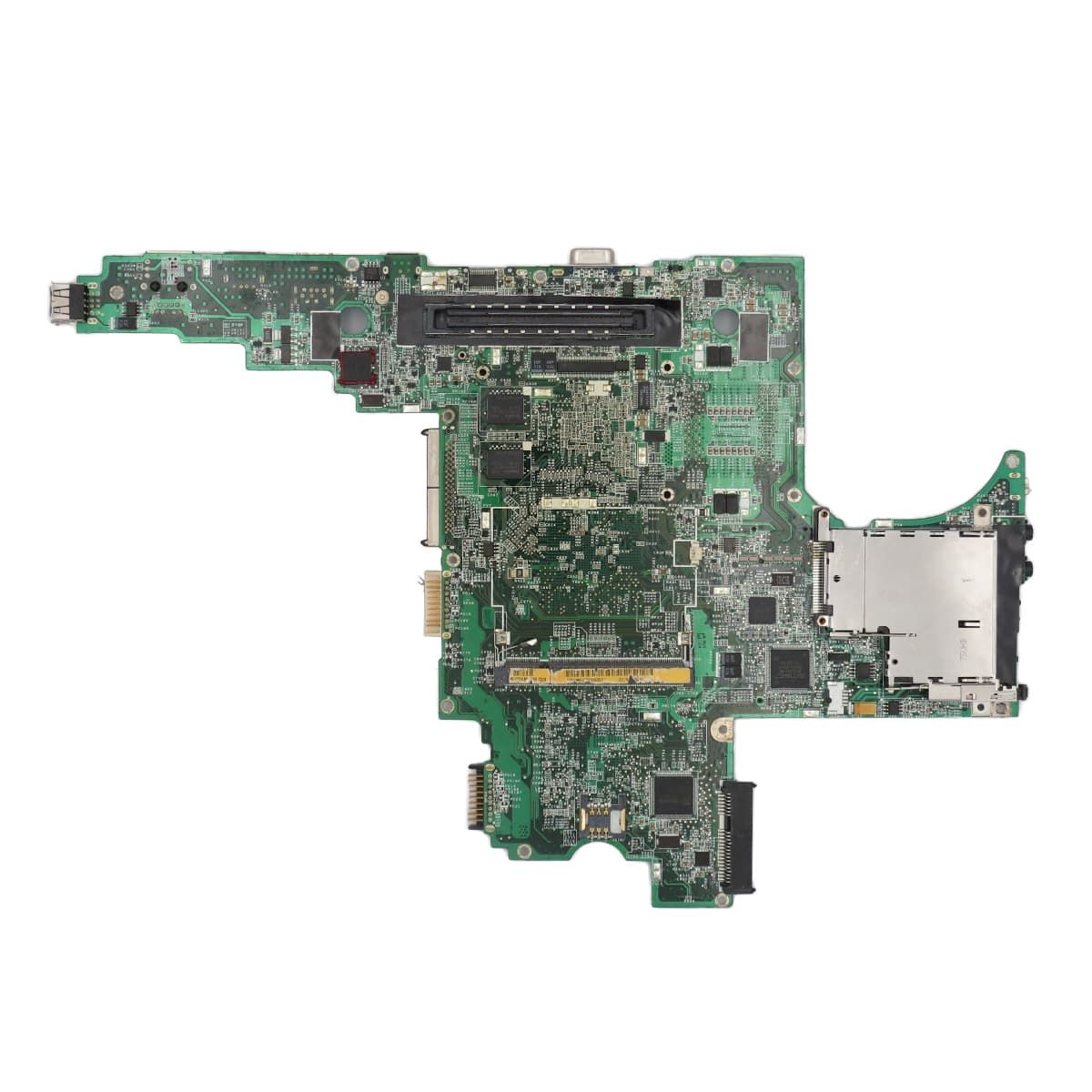 مادربرد اسقاطی لپ تاپ Dell Latitude D820