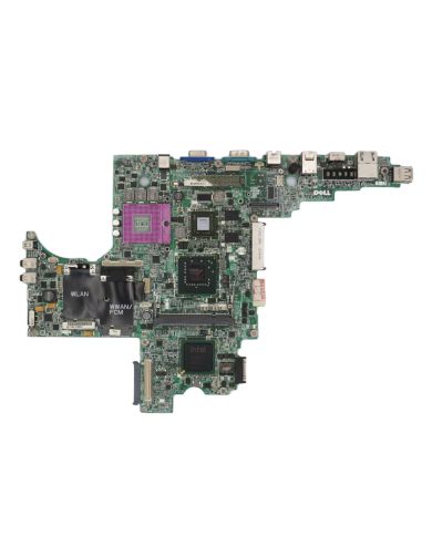 مادربرد اسقاطی لپ تاپ Dell Latitude D830