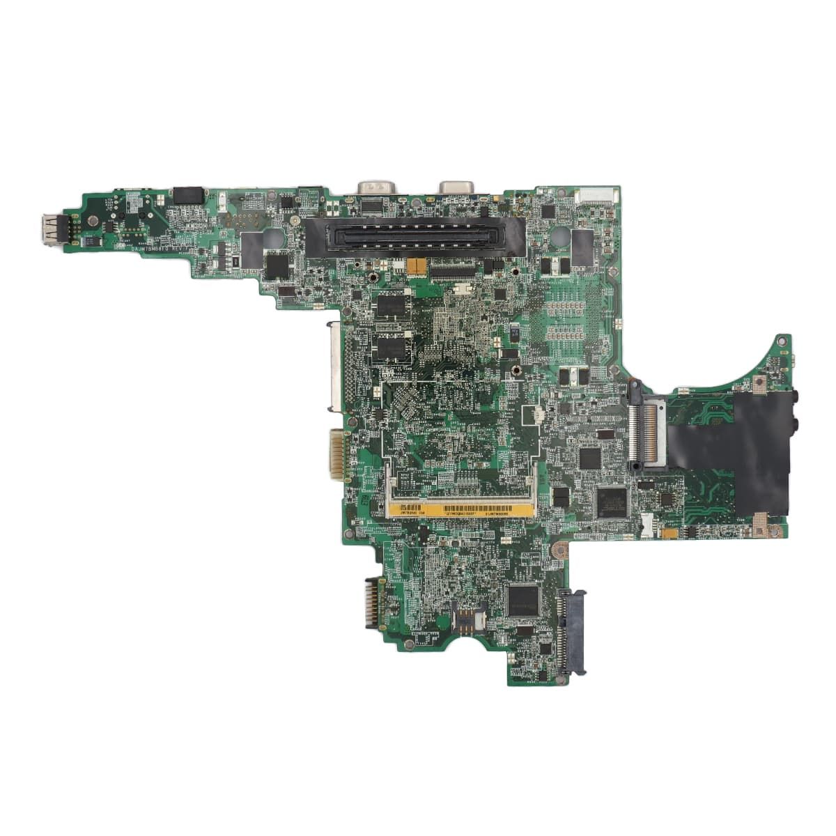 مادربرد اسقاطی لپ تاپ Dell Latitude D830