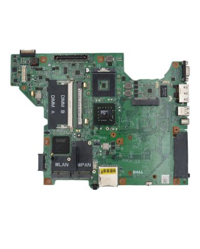 مادربرد اسقاطی لپ تاپ Dell Latitude E5500