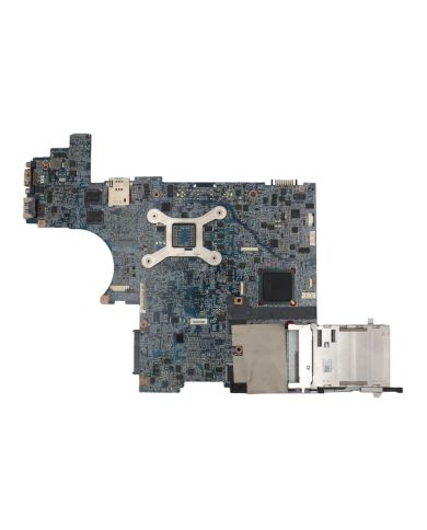 مادربرد اسقاطی لپ تاپ Dell Latitude E6400