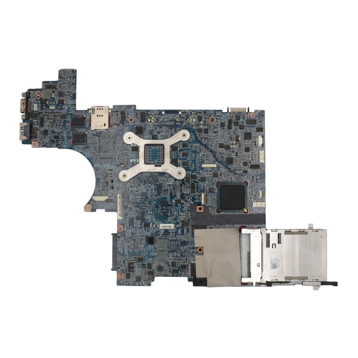 مادربرد اسقاطی لپ تاپ Dell Latitude E6400