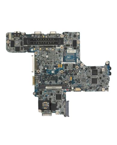 مادربرد اسقاطی لپ تاپ Dell Latitude PP18L
