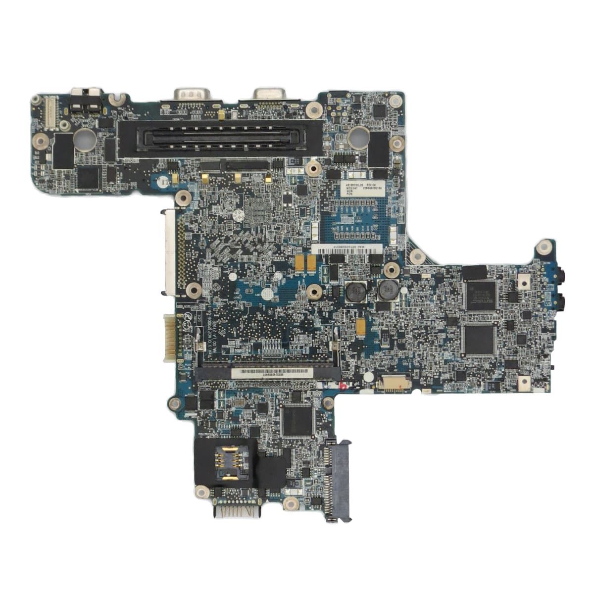 مادربرد اسقاطی لپ تاپ Dell Latitude PP18L
