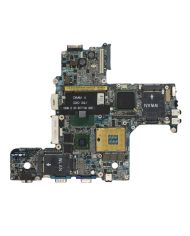 مادربرد اسقاطی لپ تاپ Dell Latitude PP18L