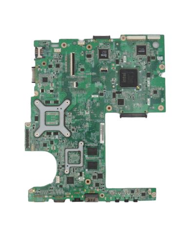 مادربرد اسقاطی لپ تاپ Dell Studio 1555