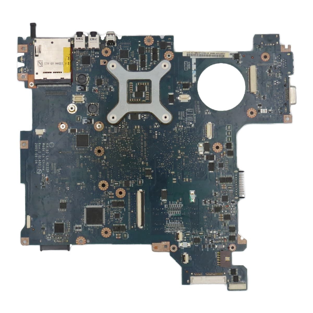 مادربرد اسقاطی لپ تاپ Dell Vostro 1320
