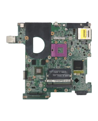 مادربرد اسقاطی لپ تاپ Dell Vostro 1400